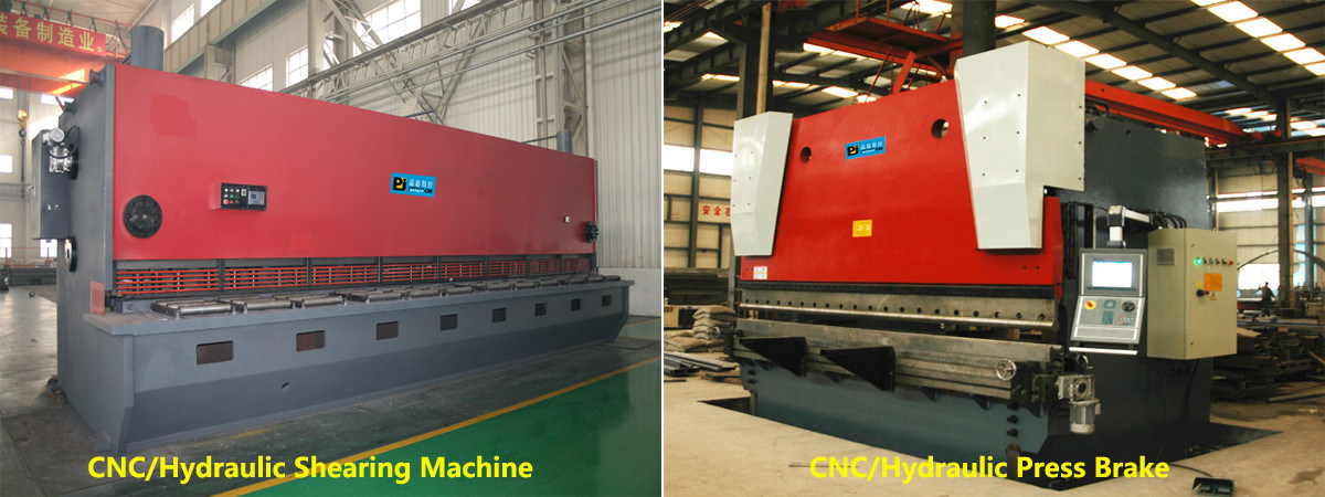 calidad perforadora del CNC Fábrica
