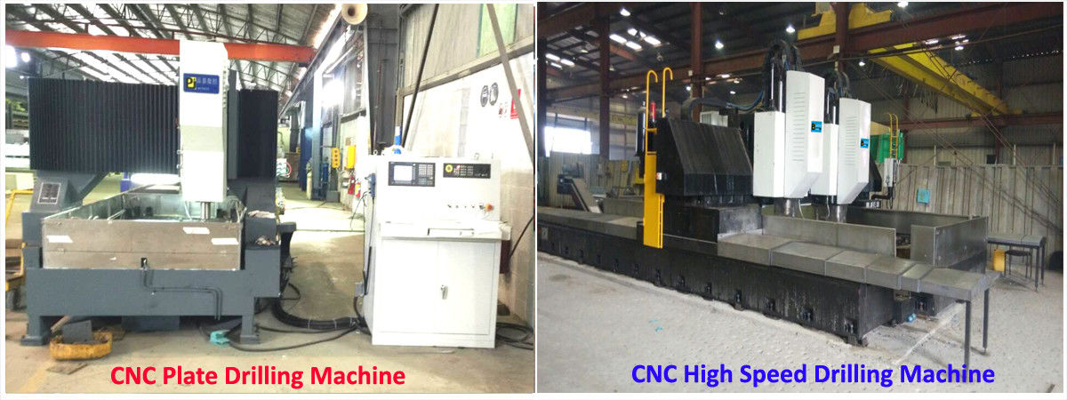 calidad Perforadora del CNC fábrica