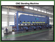 Cnc Shipbuilding Plate Bending Machine (21m)