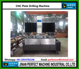 China CNC Plate Drilling Machine -Structural Steel Machines for Sale (PD2012)